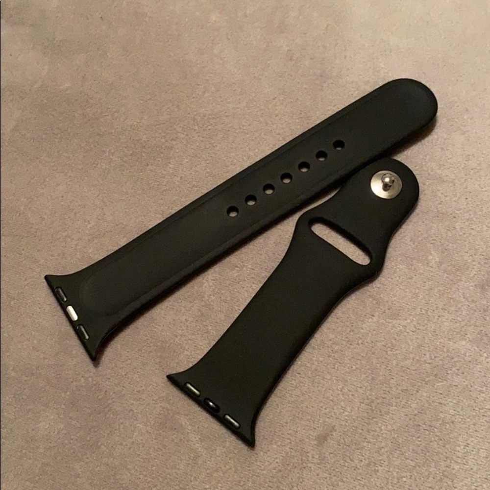 Apple Watch band
